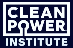 Clean Power Institute logo