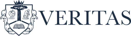 Veritas School of Social Sciences logo