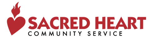 Sacred Heart Support Corporation logo