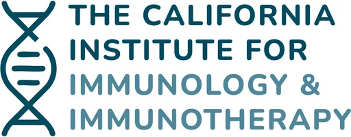 California Institute for Immunology and Immunotherapy logo