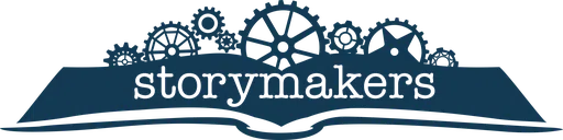 Storymakers Author Guild logo
