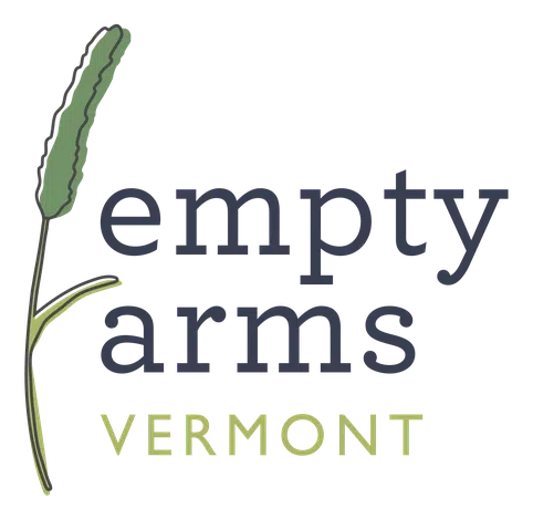 Empty Arms Vermont Co logo