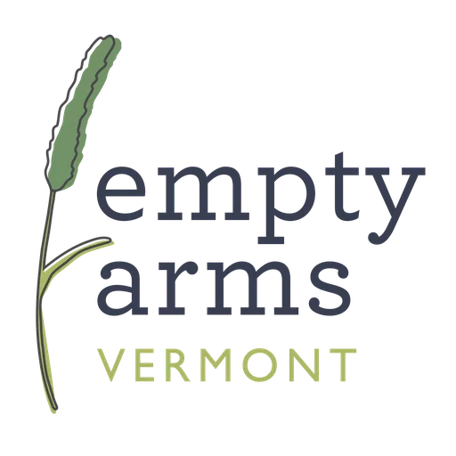 Empty Arms Vermont Co logo