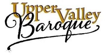 Upper Valley Baroque and Early Music Collegium logo