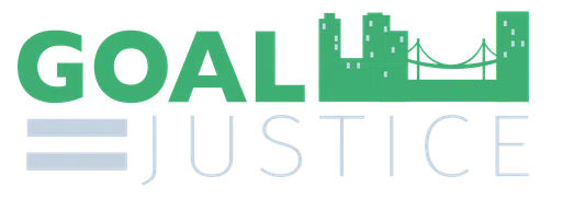 Goal-Justice logo