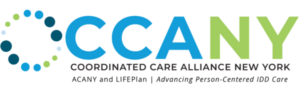 Coordinated Care Alliance NY Inc logo