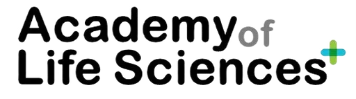 Academy of Life Sciences logo