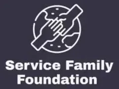 Service Family Foundation logo