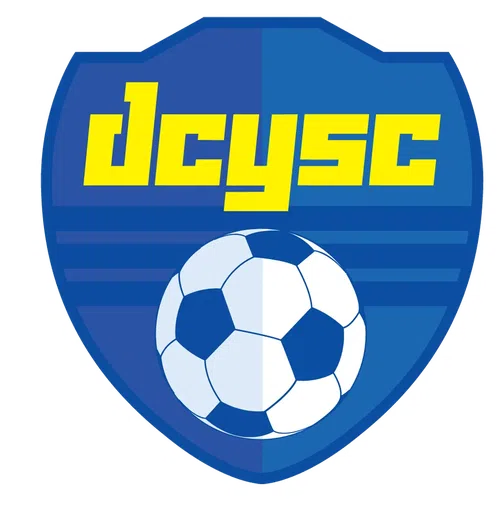 Del Campo Youth Soccer Club logo
