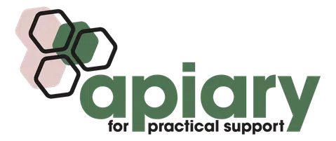 Apiary for Practical Support Inc logo