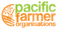 Pacific Island Farmers Organisation Network logo