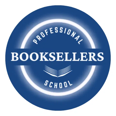 Professional Booksellers School Inc logo