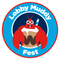 LOBBY MUDDY Fest logo