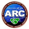 Africatown Redevelopment Corporation logo