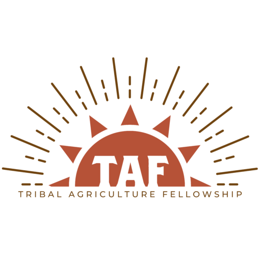 Native Agriculture Education Fellowship Program logo
