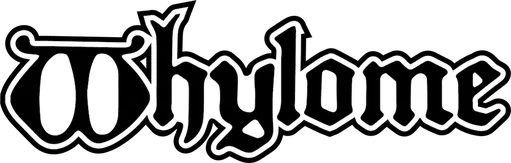 Whylome Inc logo