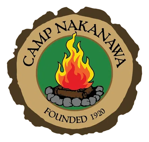 Camp Nakanawa logo