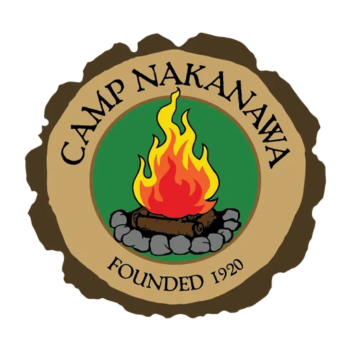 Camp Nakanawa logo