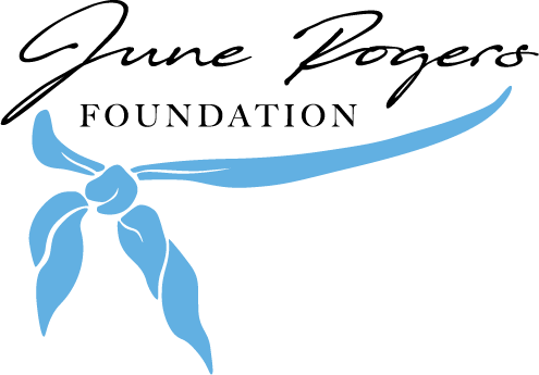 June Rogers Foundation for Colon Cancer Research Inc logo