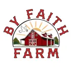 Fed by Faith logo