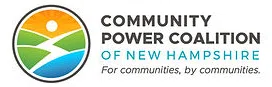 Community Power Coalition of logo