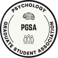 Psychology Graduate Student Association logo
