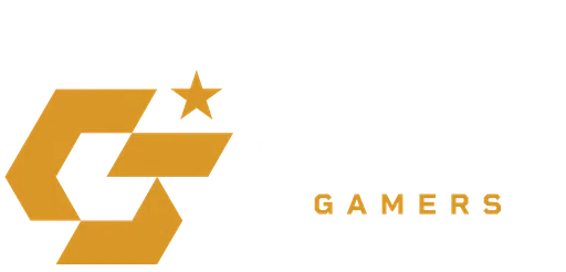 Gold Star Gamers Limited logo