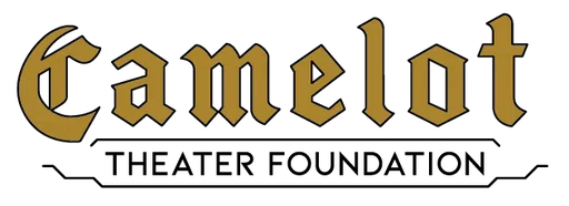 Camelot Theater Foundation logo