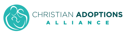 Christian Adoptions Alliance logo