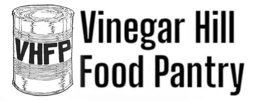 Vinegar Hill Food Pantry logo