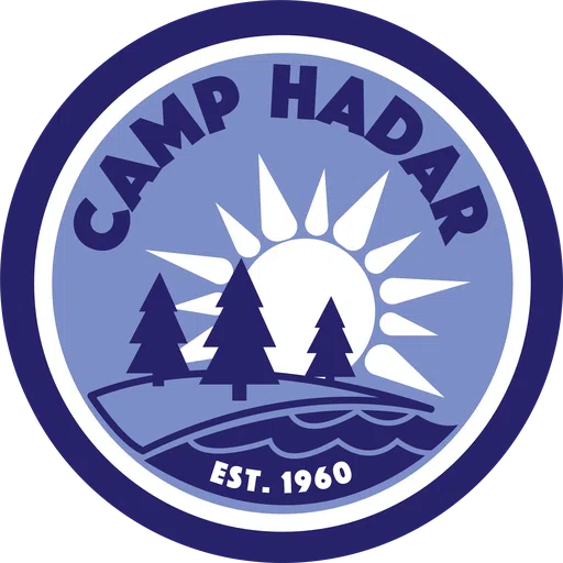 Camp Hadar Inc logo