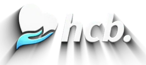 HCB Human Care logo