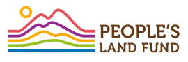 Peoples Land Fund logo