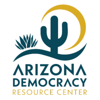 Arizona Democracy Resource Center logo
