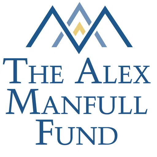 Alex Manfull Fund logo