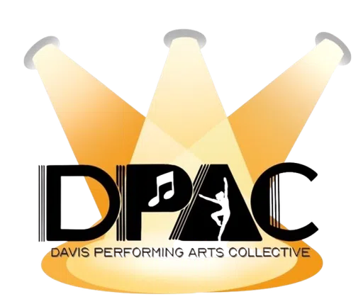 Davis Performing Arts Collective logo