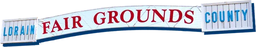 Lorain County Agricultural Society logo