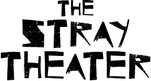 The Stray Theater Inc logo