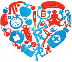 Heart and Health Educational Foundation Inc logo