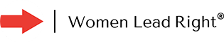 Women Lead Right Inc logo
