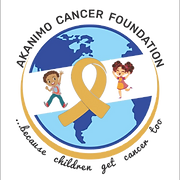 Akanimo Cancer Foundation logo