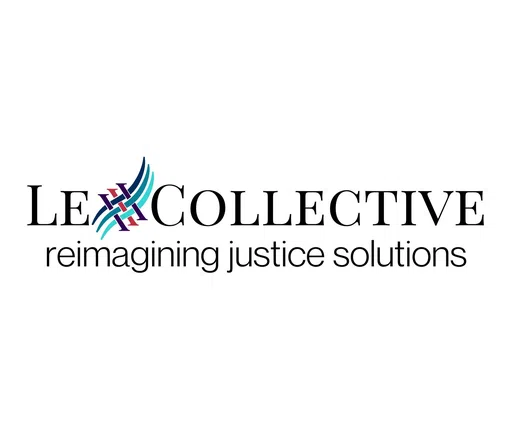 Lexcollective logo