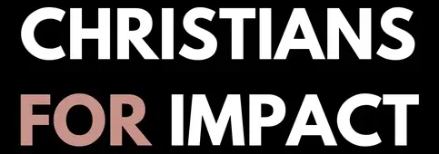 Christians for Impact USA Inc logo
