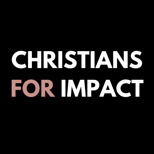Christians for Impact USA Inc logo