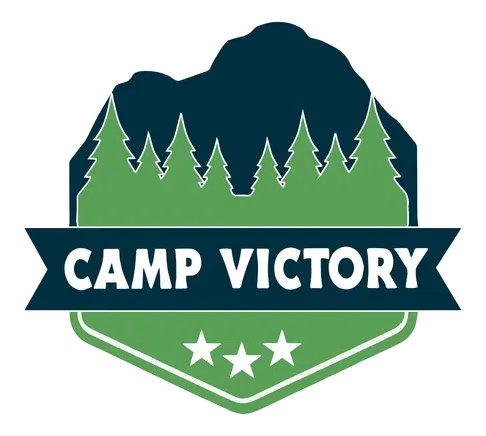 Camp Victory Inc logo