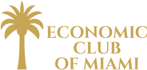 Theeconomic Club of Miami logo