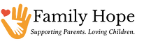 Family Hope logo
