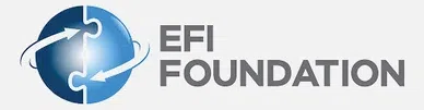 Efi Foundation logo