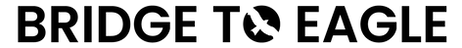 Bridge to Eagle logo