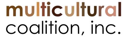 Multicultural Coalition Inc logo
